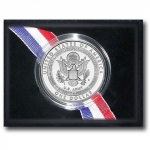 2011 Army Commemorative Dollar (BU)