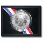 2011 Medal of Honor Commemorative Dollar (BU)