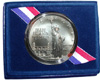 1986 Statue of Liberty Silver Dollar (BU)