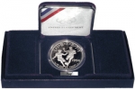 1994 World Cup Silver Dollar (Proof)