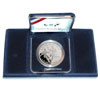 1994-D World Cup Silver Dollar (BU)