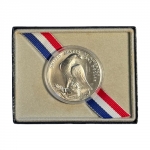 1984-P Olympic Silver Dollar (BU)