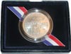 2004-P Lewis & Clark Bicentennial Silver Dollar (BU)