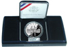 2004-P Lewis & Clark Bicentennial Silver Dollar (Proof)