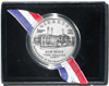 2006  San Francisco Old Mint Silver Dollar  (BU)