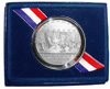 2007 Little Rock Dollar (BU)